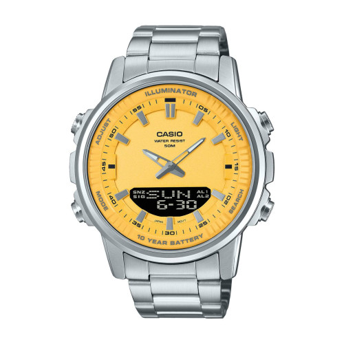 ساعت مردانه کاسیو مدل AMW-880D-9A