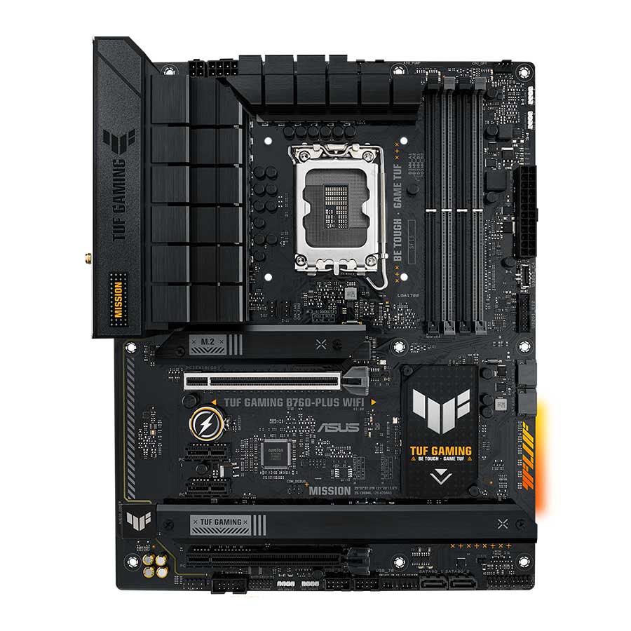 مادربرد ایسوس ASUS Z790 TUF GAMING WIFI D5 MK