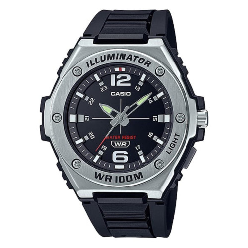 ساعت مردانه کاسیو مدل MWA-100H-1A