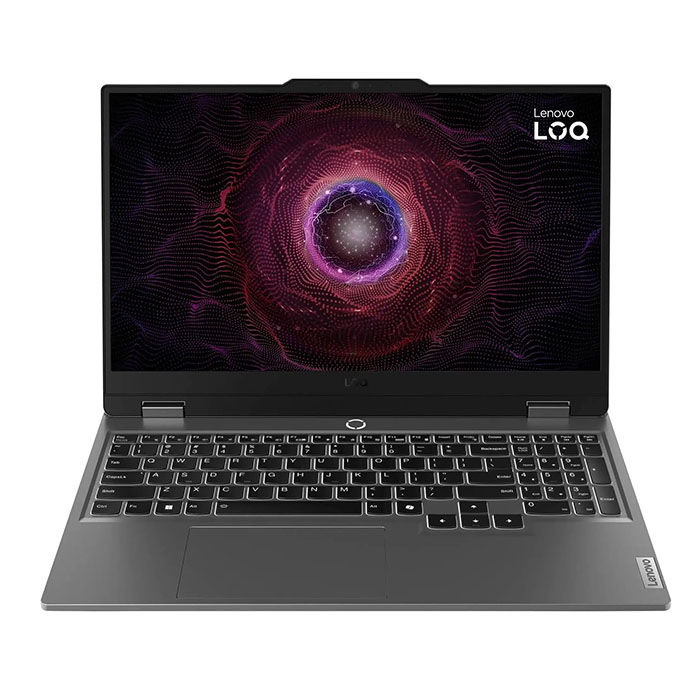 لپ تاپ Lenovo LOQ 15IAX9