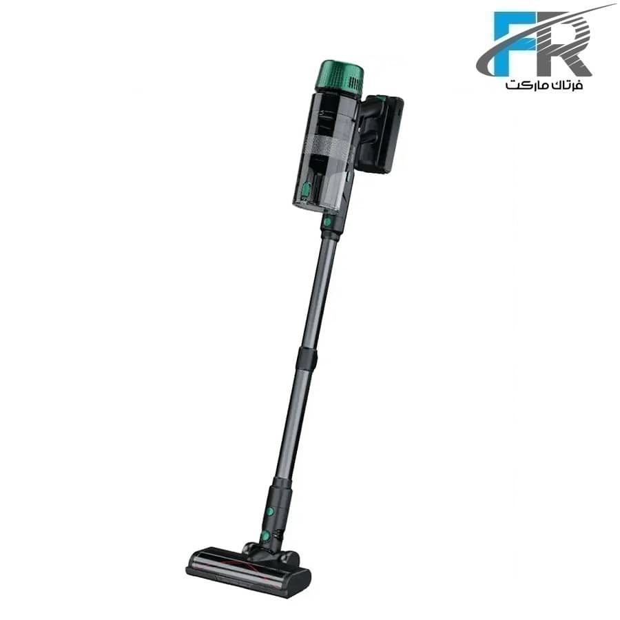 جارو برقی گرین لاین مدل GNFORMXVAC - Force Max