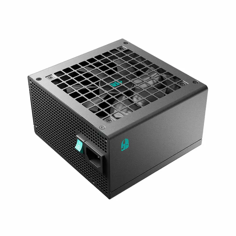 پاور کامپیوتر 500 وات دیپ کول مدل PF500X
