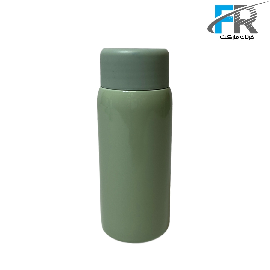 تراول ماگ جیبی N-946 گنجایش 150 میلی لیتر