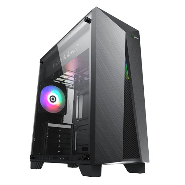 کیس گیم مکس مدل GAMEMAX Nova N6 Mid
