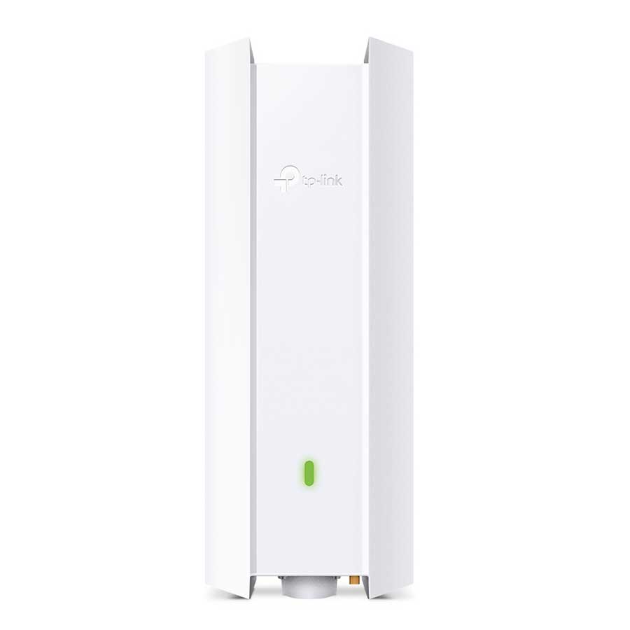 اکسس پوينت بیسیم و دوباند AX1800 تی پی لینک مدل EAP610-Outdoor