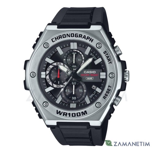 ساعت مردانه کاسیو مدل MWA-300H-1A