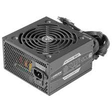 پاور 500 وات گرین مدل GREEN GP500A-ECO Rev3.1 500W Power