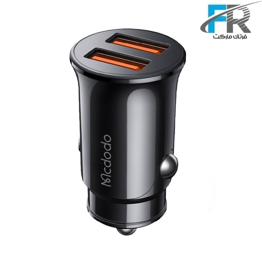 شارژر فندکی مک دودو مدل CC-660