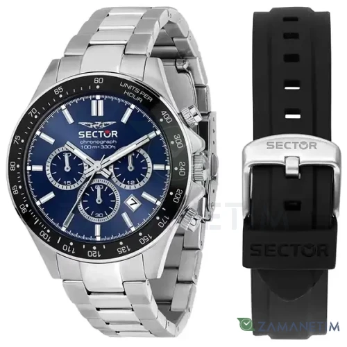 ساعت مردانه سکتور مدل R3271661028