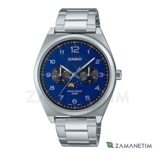 ساعت مردانه کاسیو مدل MTP-M300D-2AVDF