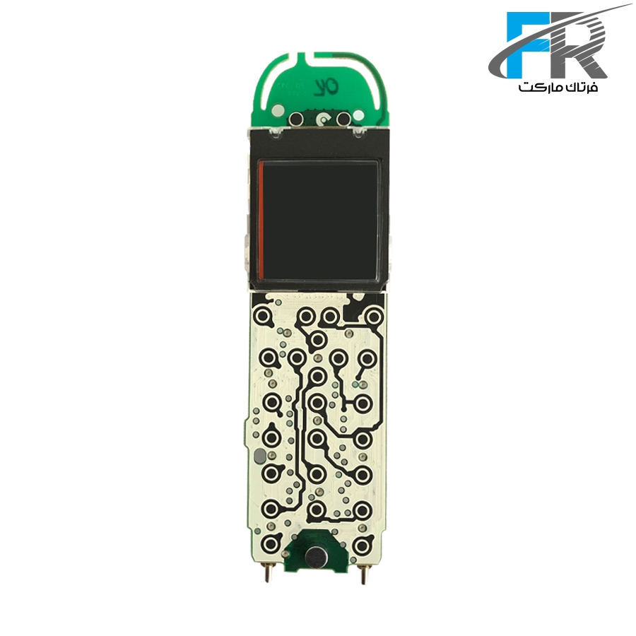 مدار بی سیم گیگاست مدل C300H