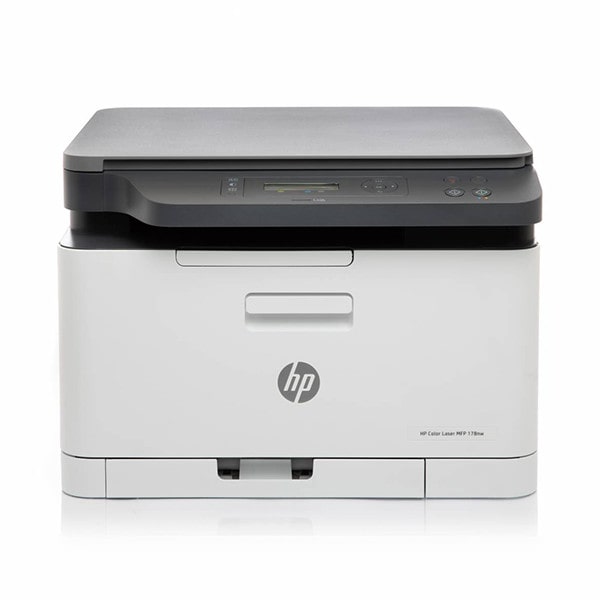 پرینتر لیزری 3 کاره اچ پی مدل Printer HP MFP 178nw
