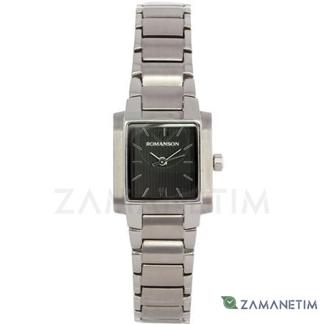 ساعت رومانسون tm5596bl1wa32w