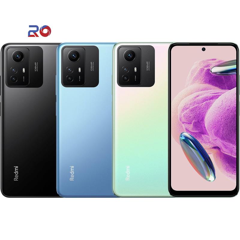 Xiaomi Redmi Note 12S