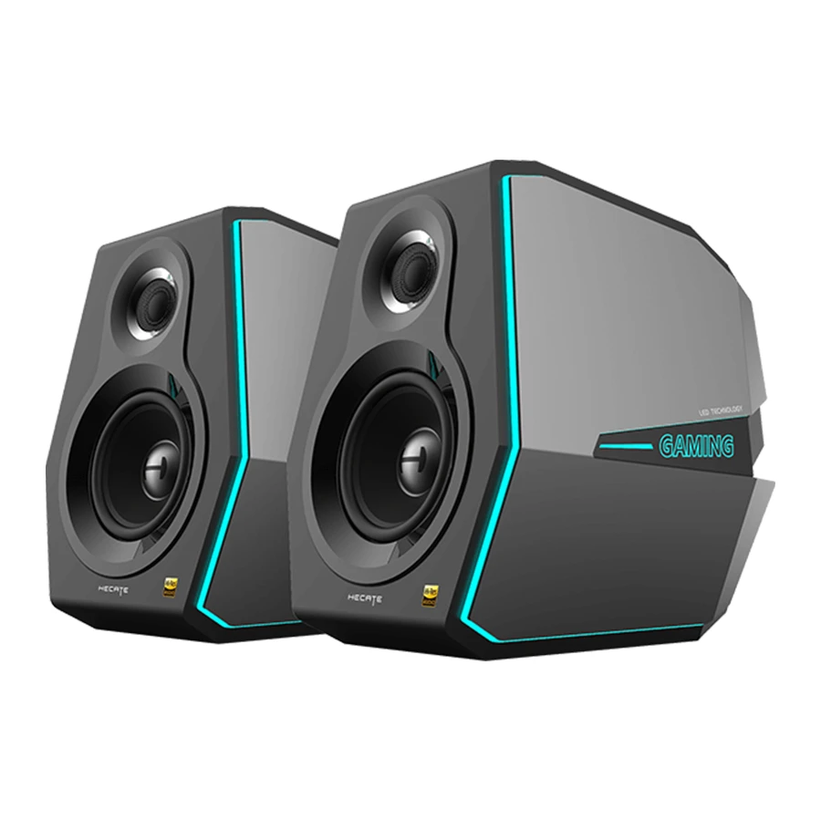 اسپیکر بلوتوث 2.0 ادیفایر مدل G5000