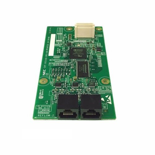کارت سانترال لینک Bus Master ان ای سی NEC BE116501-IP7WW-EXIFB-C1