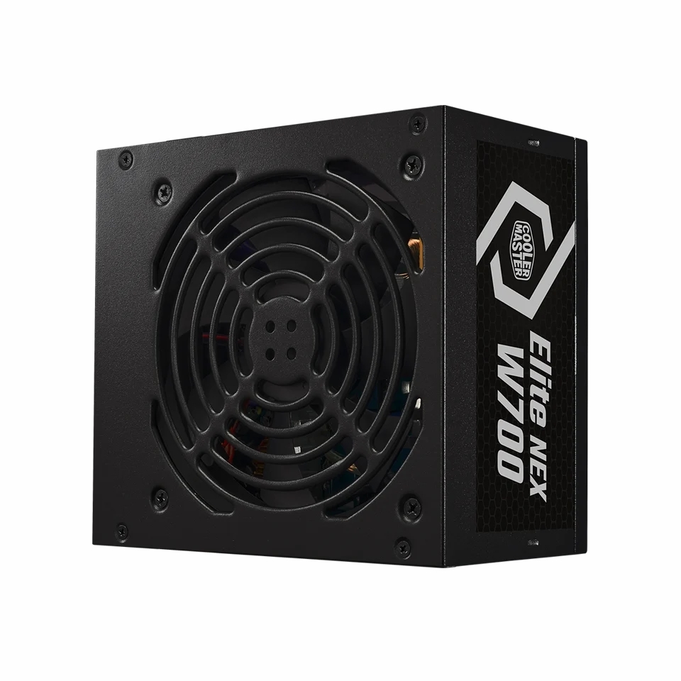 پاور کولرمستر ELITE NEX White 700W