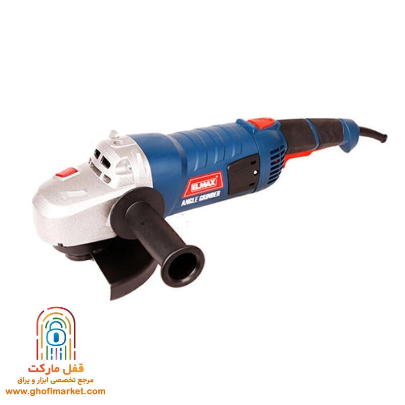 فرز آهنگری المکس مدل A.G 369