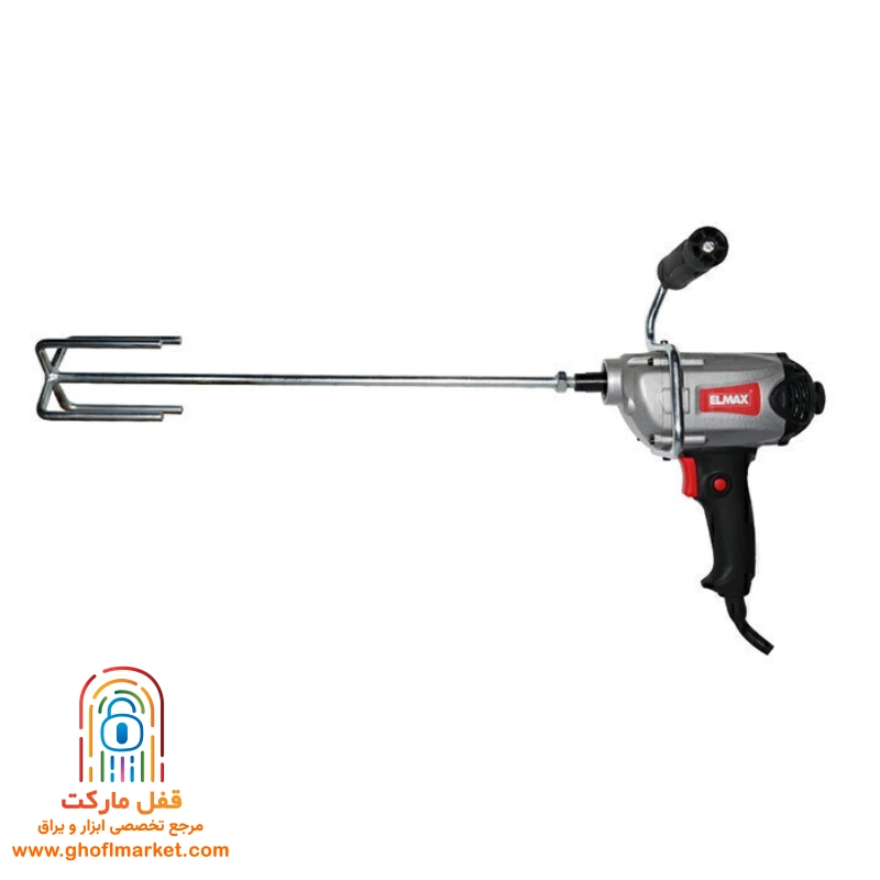 میکسر 710 وات المکس مدل E.M 611