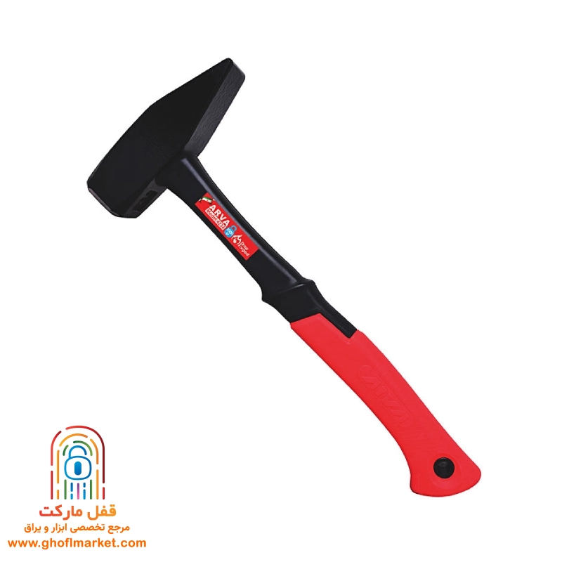 چکش 1000گرمي آروا مدل 4234