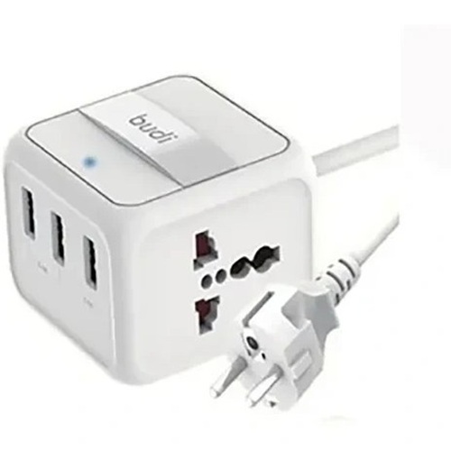 شارژر دیواری بودی 24 وات مدل M8J311EC