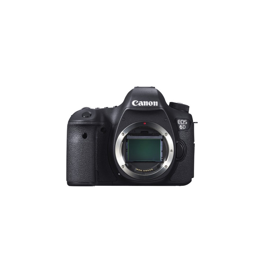 دوربین دیجیتال کانن مدل EOS 6D Body Only