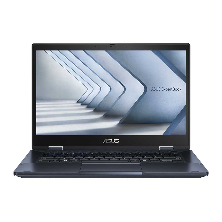 لپ تاپ 14 اینچ ایسوس ExpertBook B3 Flip B3402FVA Core 7 150U/2TB SSD/48GB/Intel