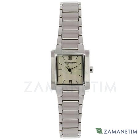 ساعت رومانسون tm5596bl1waa2w