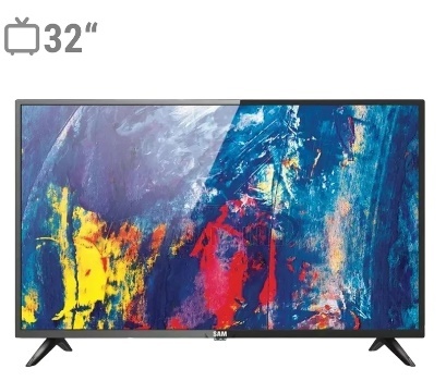 تلویزیون 32 اینچ ال ای دی سام مدل UA32C4500TH