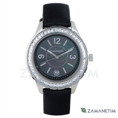 ساعت رومانسون rl0360qu1wm32w