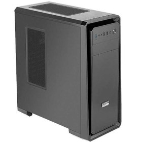 کیس گرین مدل GREEN Pars EVO Mid