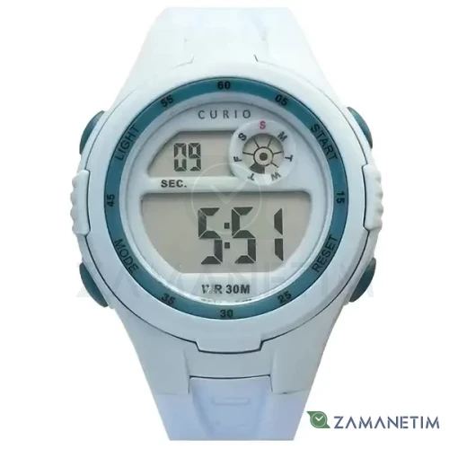 ساعت بچه گانه کوریو مدل C2117L-BLU