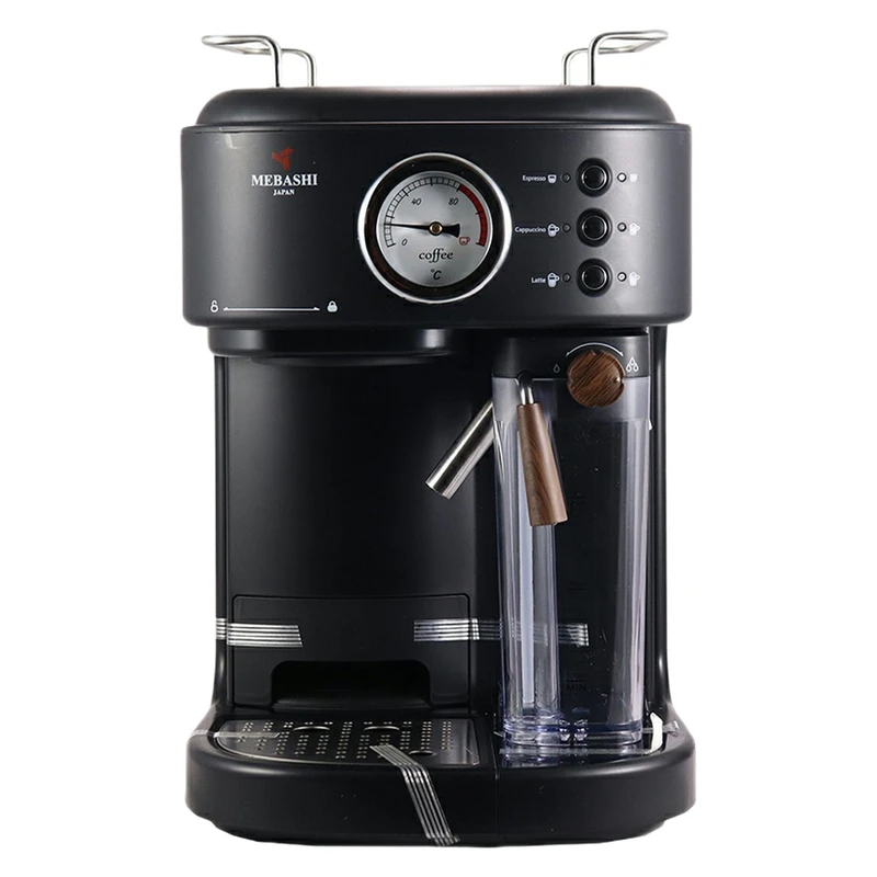 اسپرسو ساز مباشی مدل ME ECM2500