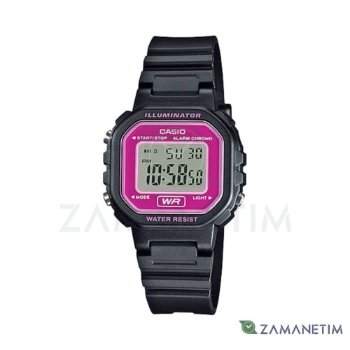 ساعت زنانه کاسیو مدل LA-20WH-4A