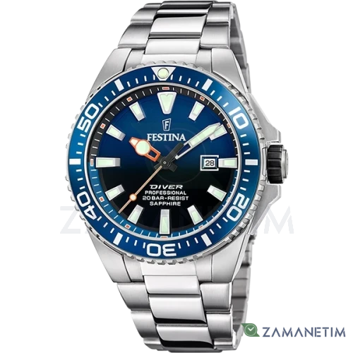ساعت فستینا f20663/1