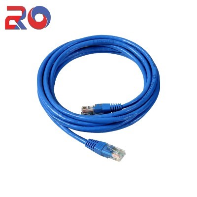 کابل شبکه CAT5E