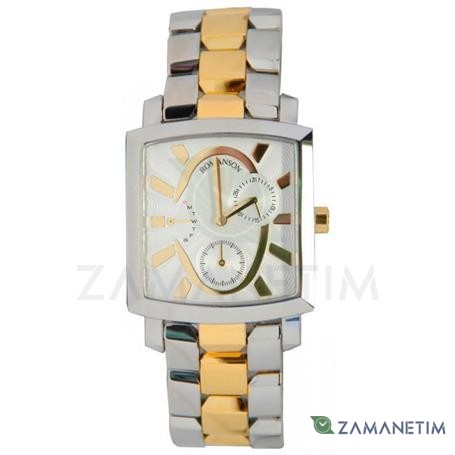 ساعت رومانسون tm5165bm1jas6r