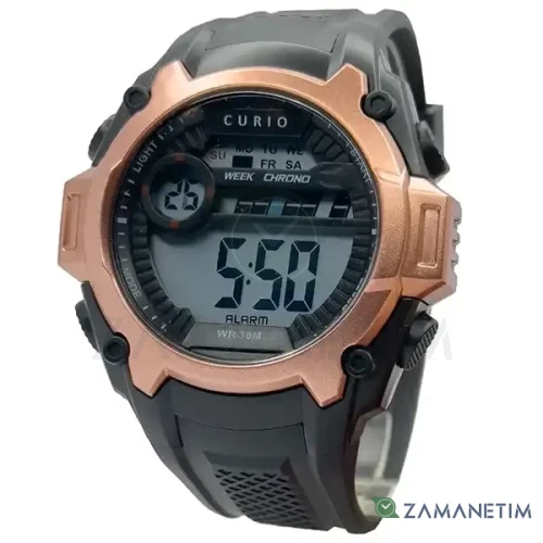 ساعت مردانه کوریو مدل 8108G-BRGOLD