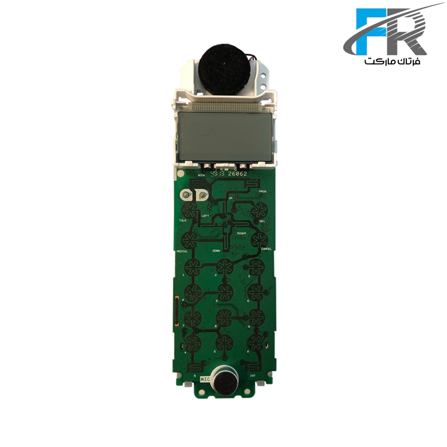 مدار بی سیم پاناسونیک مدل KX-TGA131BX