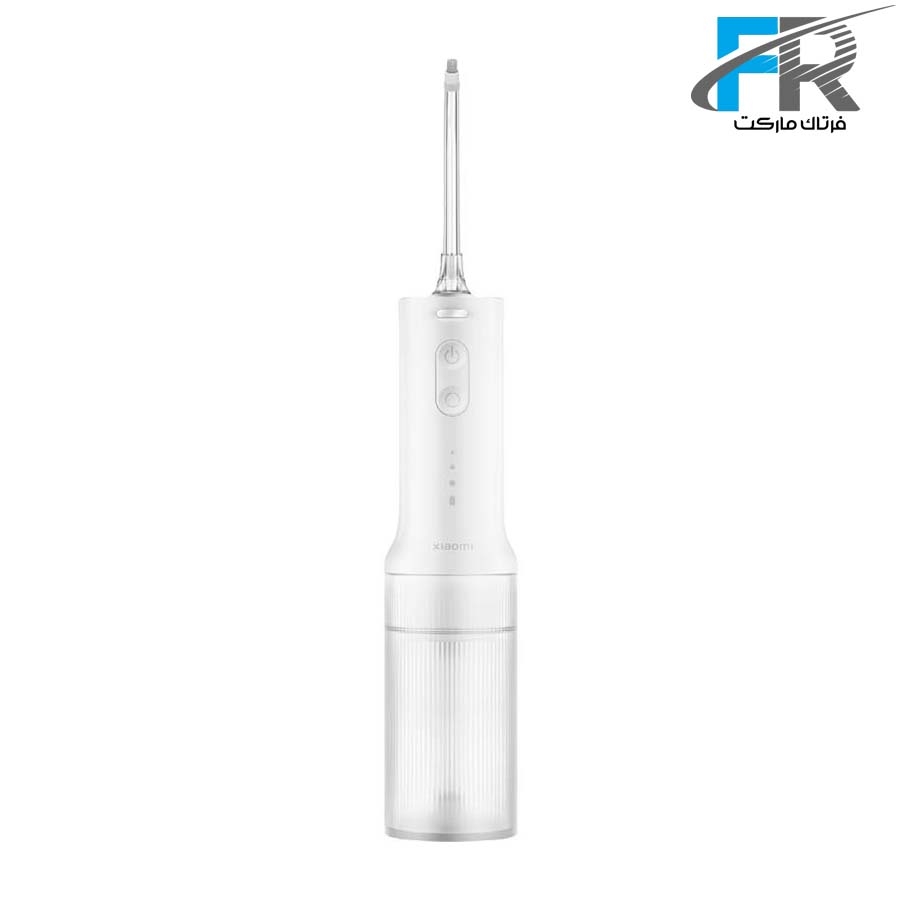 دهان شوی قابل حمل شیائومی مدل MEO705 - Water Flosser 2