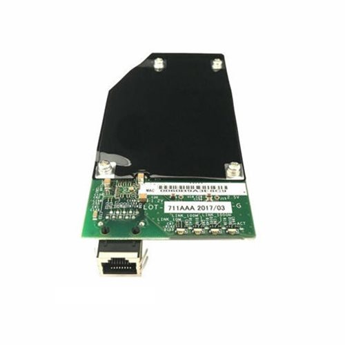 کارت سانترال VoIP-DB ان ای سی NEC BE116500-IP7WW-VOIPDB-C1