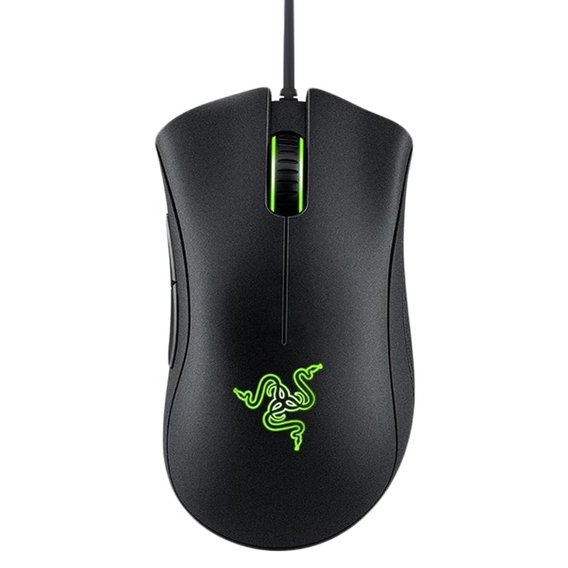 ماوس گیمینگ ریزر مدل DeathAdder Essential