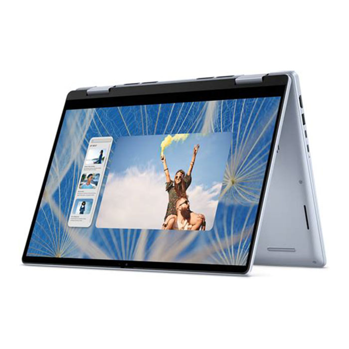 لپ تاپ Dell Inspiron 14 7440 2-in-1 Business Laptop
