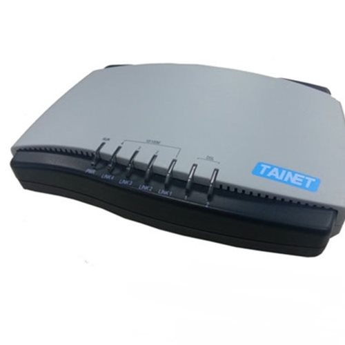 مودم تاینت G.SHDSL.bis 1520-408