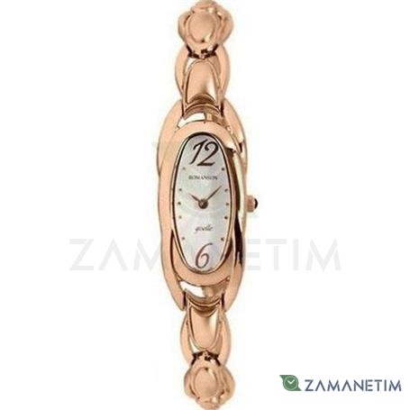 ساعت رومانسون rm9905ll1ras6r