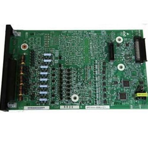 کارت سانترال 8 دیجیتال 2 آنالوگ ان ای سی NEC BE116506-IP7WW-082U-B1