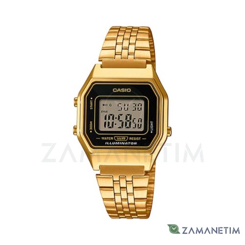 ساعت زنانه کاسیو مدل LA680WGA-1D