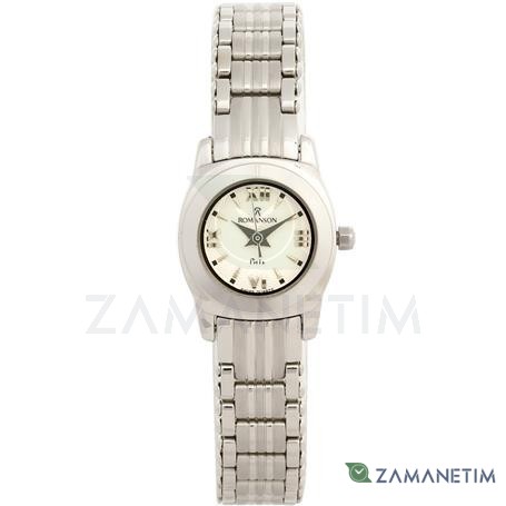 ساعت رومانسون nm6511ll1was2w
