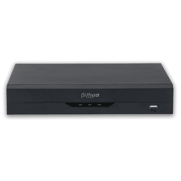 ان وی آر داهوا مدل DHI-NVR2104HS-I2