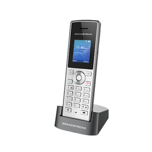 تلفن تحت شبکه بیسیم گرنداستریم WP810
